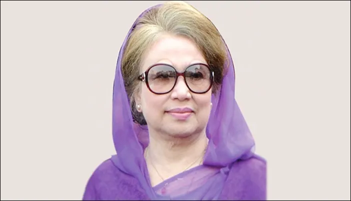 সন্ধ্যায় হাসপাতালে যাবেন খালেদা জিয়া