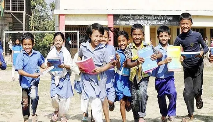 প্রাথমিক-কিন্ডারগার্টেনও ছুটি সপ্তাহে দুই দিন