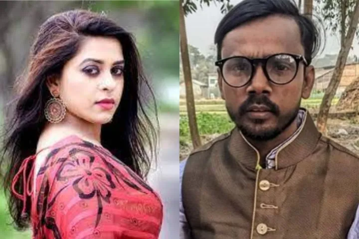 জ্যোতিকে নিয়ে মন্তব্য করে সম্মান নষ্ট করতে চাই না: হিরো আলম