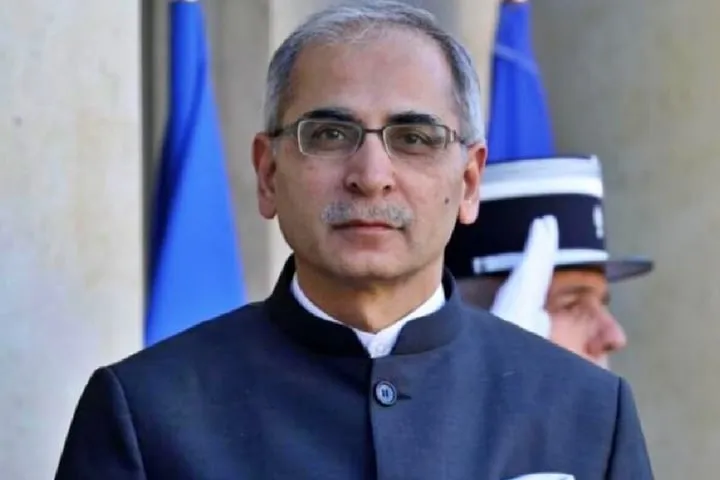 আজ ঢাকায় আসছেন ভারতের পররাষ্ট্র সচিব
