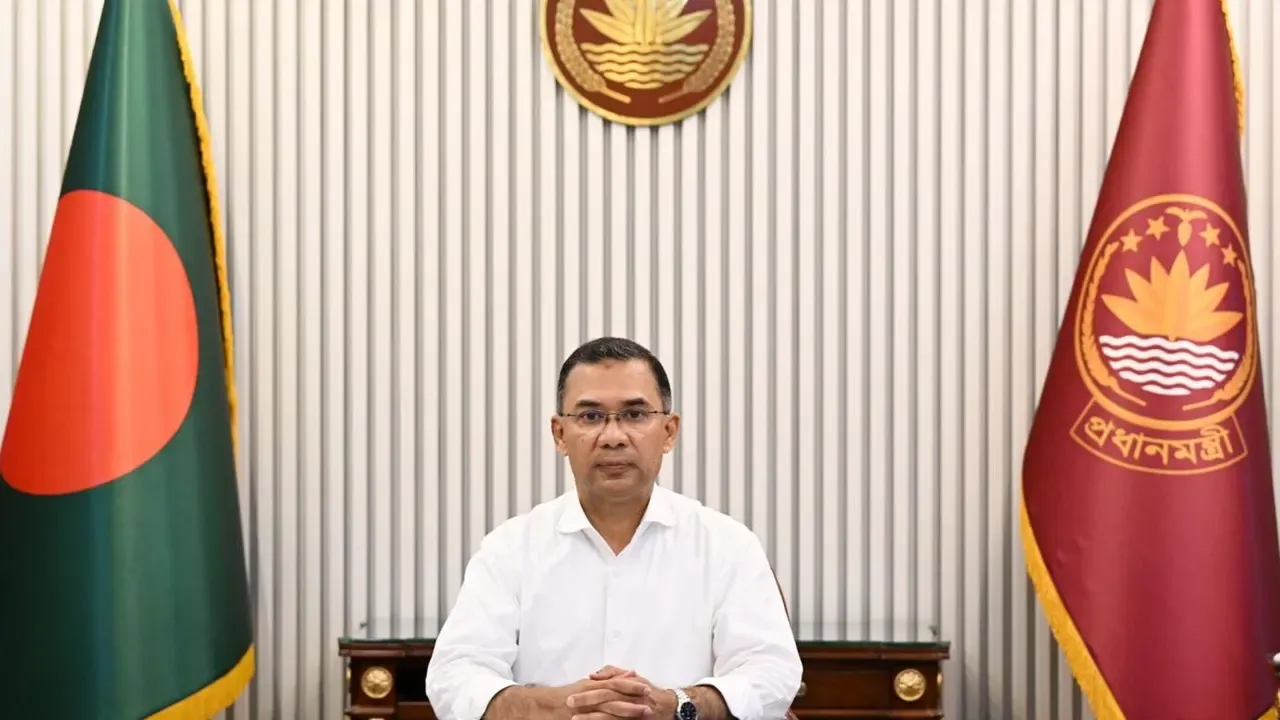 একুশের প্রথম প্রহরে শহীদ মিনারে শ্রদ্ধা জানাবেন প্রধানমন্ত্রী