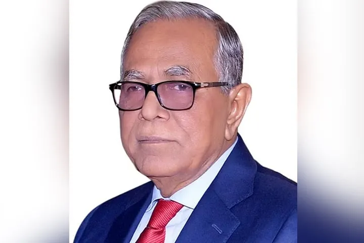 লাইলাতুল কদর ক্ষমা, বরকত ও কল্যাণ বয়ে আনুক : রাষ্ট্রপতি