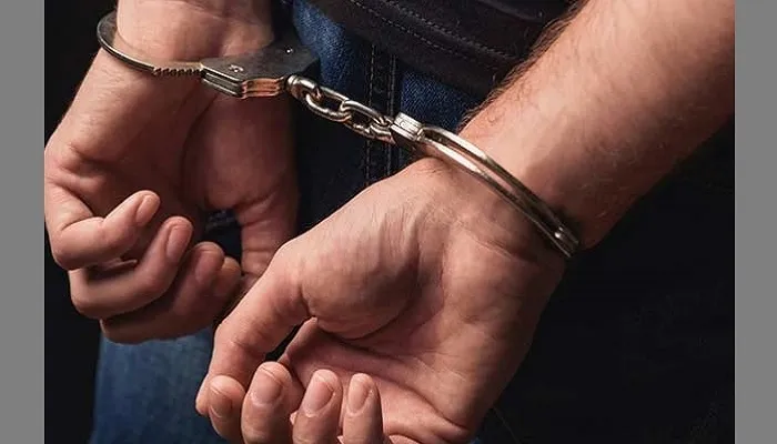 রাজধানীতে মাদকবিরোধী অভিযান, আটক ৪৭