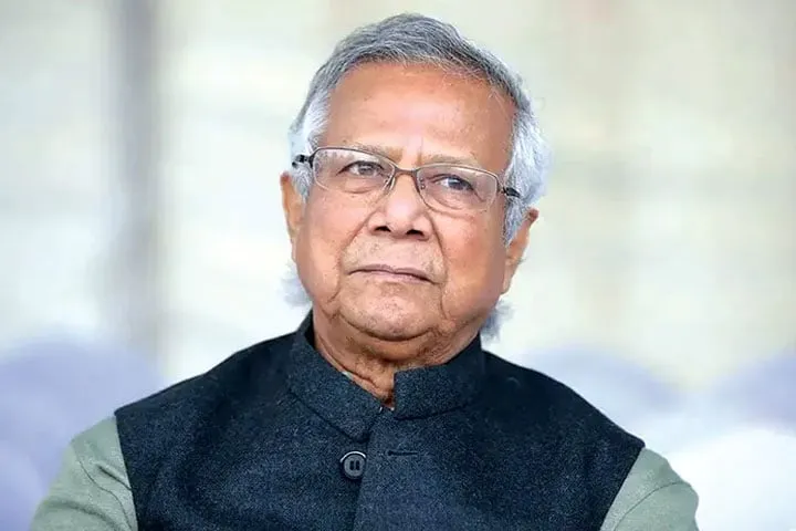 আপিলেও হেরে গেলেন ড. ইউনূস, মামলা চলবে