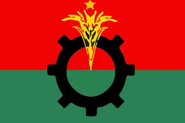 দুপুরে শ্যামলীতে বিএনপির জনসমাবেশ