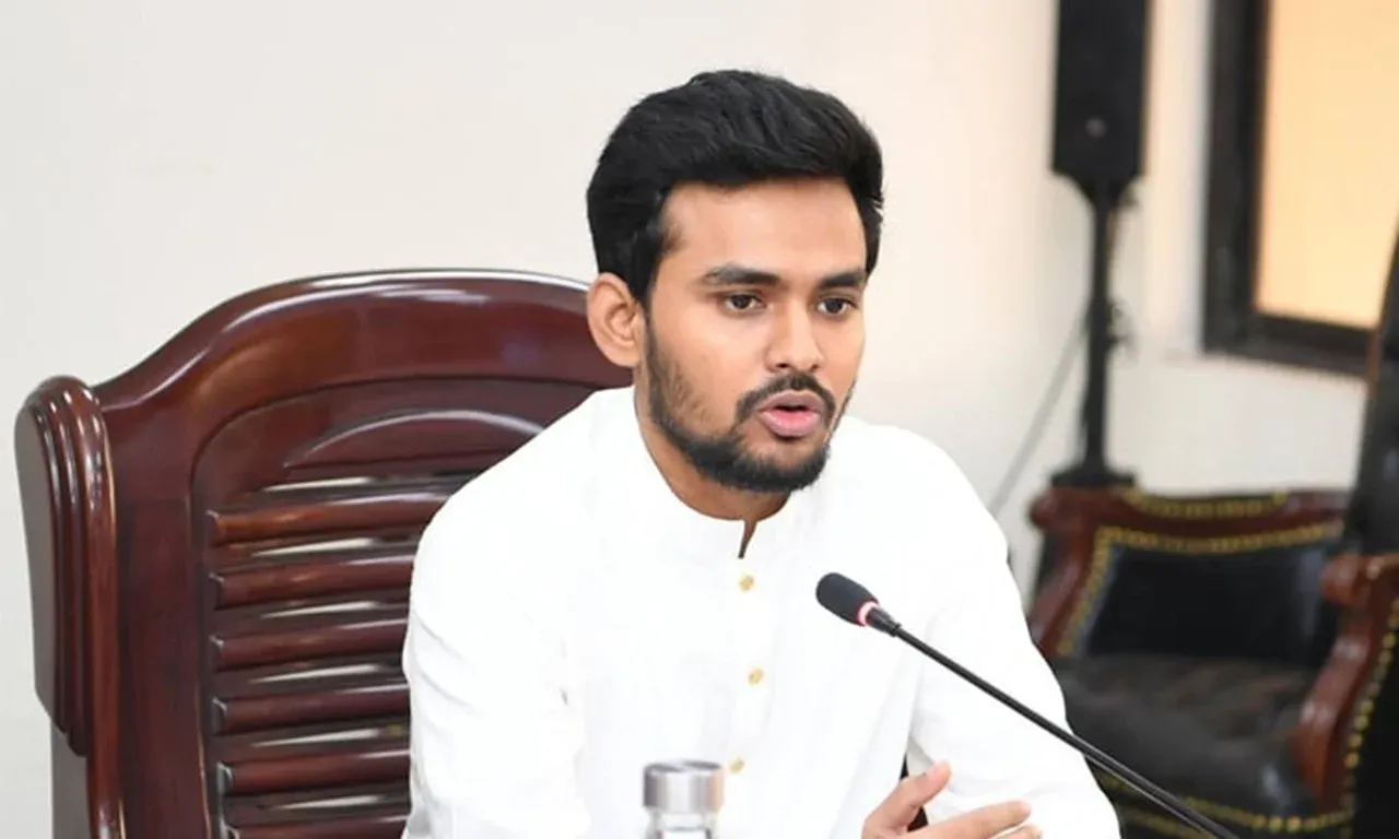 `২০২৯ সাল পর্যন্ত ক্ষমতায় থাকার অফার করেছিল ‘ডিপ স্টেট’