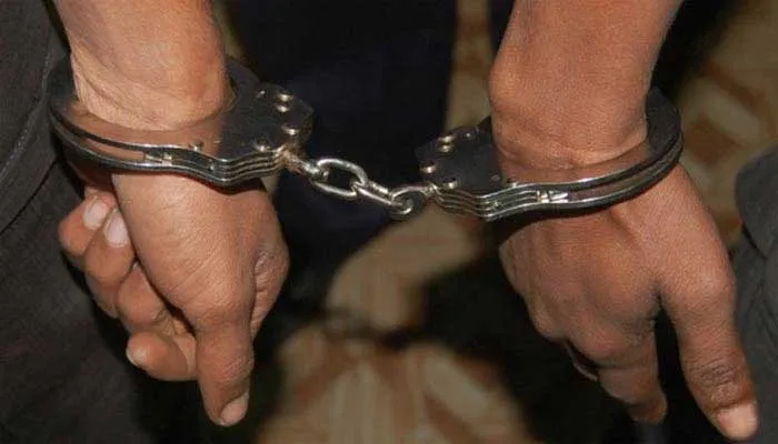 রাজধানীতে মাদকবিরোধী অভিযান, গ্রেপ্তার ২৪