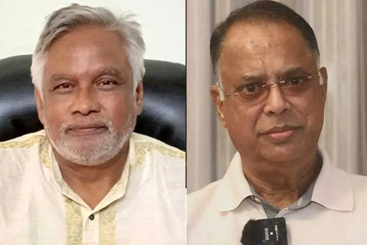বিএনপি নেতা আমান-টুকুর সাজা বহাল