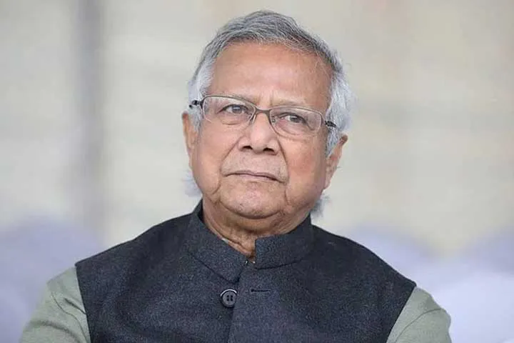 ড. ইউনূসের তিন মামলার রায় আজ