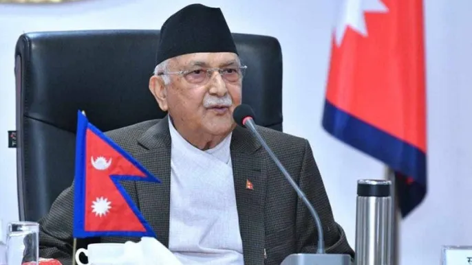 জেন-জিদের আন্দোলনে নেপালের প্রধানমন্ত্রীর পদত্যাগ