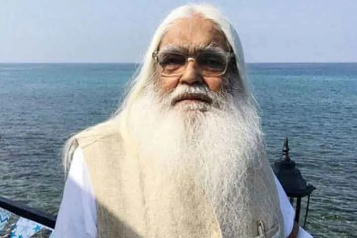 সিরাজুল আলম খানের জানাজা সম্পন্ন