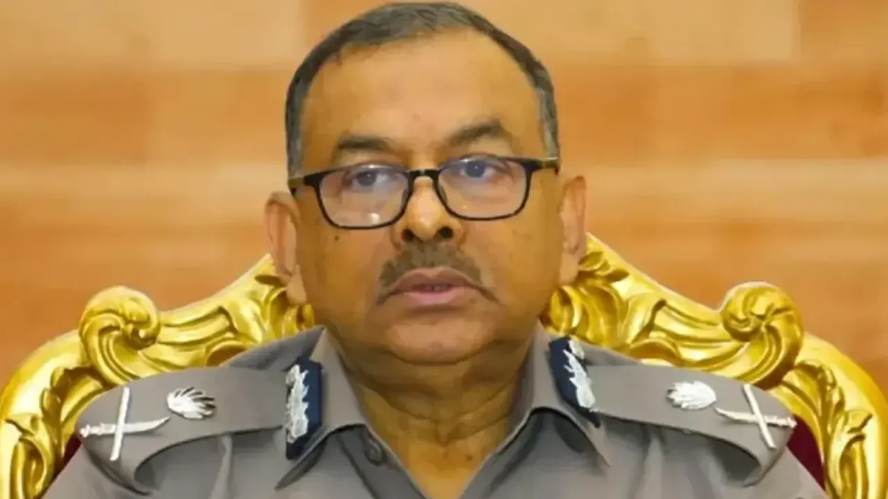 নিয়োগ বাতিল হলো ডিএমপি কমিশনার সাজ্জাতের