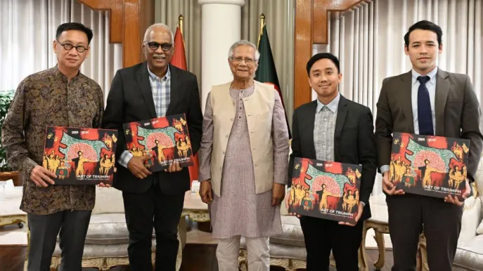 রোহিঙ্গা সংকট সমাধানে নতুন সম্মেলন আয়োজনের প্রস্তাব এপিএইচআরের