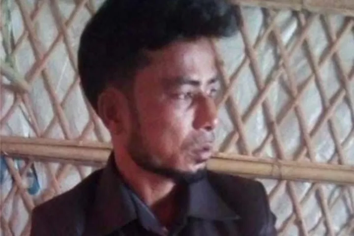 গোলাগুলিতে রোহিঙ্গা ক্যাম্পে আরসার শীর্ষ কমান্ডার নিহত