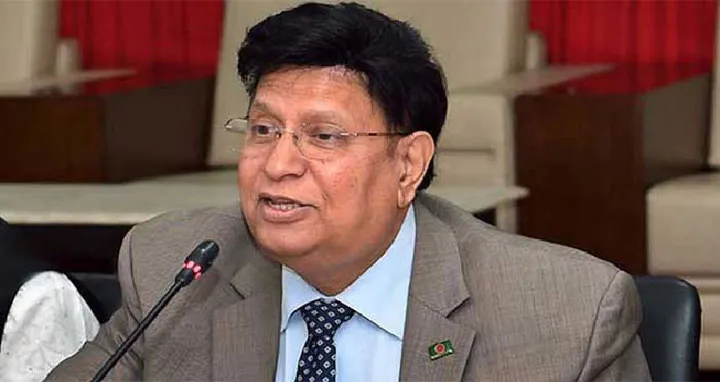 ‘রাষ্ট্রদূতদের এসকর্ড সুবিধা ফেরত দেওয়ার খবরটি গুজব’