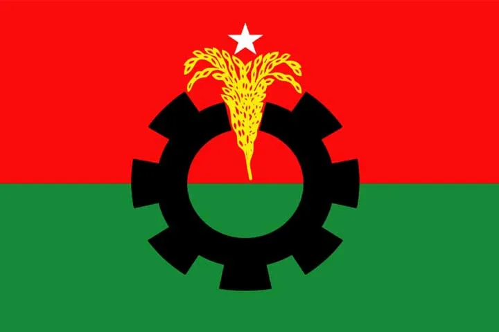 ১২ দলের সঙ্গে বিএনপির বৈঠক বিকেলে