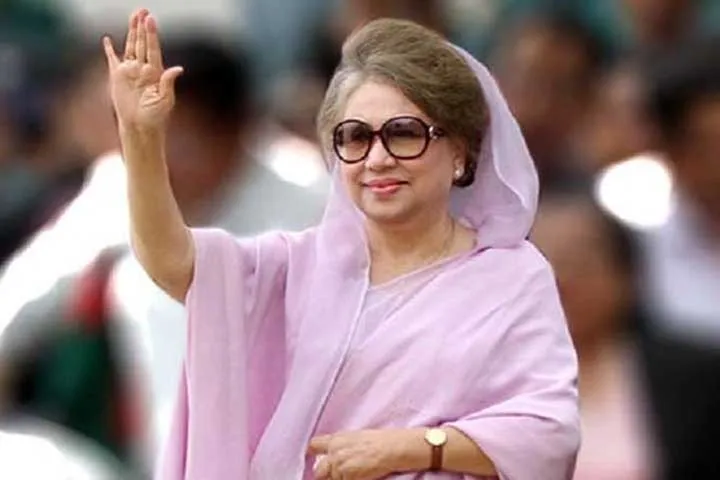 নাইকো মামলায় খালেদা জিয়ার বিরুদ্ধে অভিযোগ গঠন ফের পেছাল