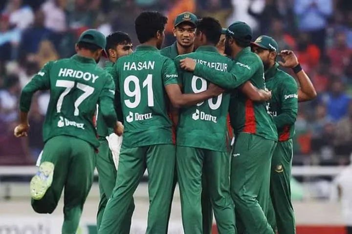 এশিয়া কাপের মূল স্কোয়াডে নেই মাহমুদউল্লাহ-সৌম্য