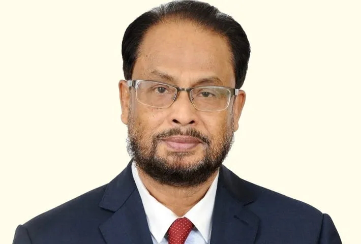 নির্বাচনের আগে ‘হাওয়া বুঝতে’ ভারত যাচ্ছেন জি এম কাদের
