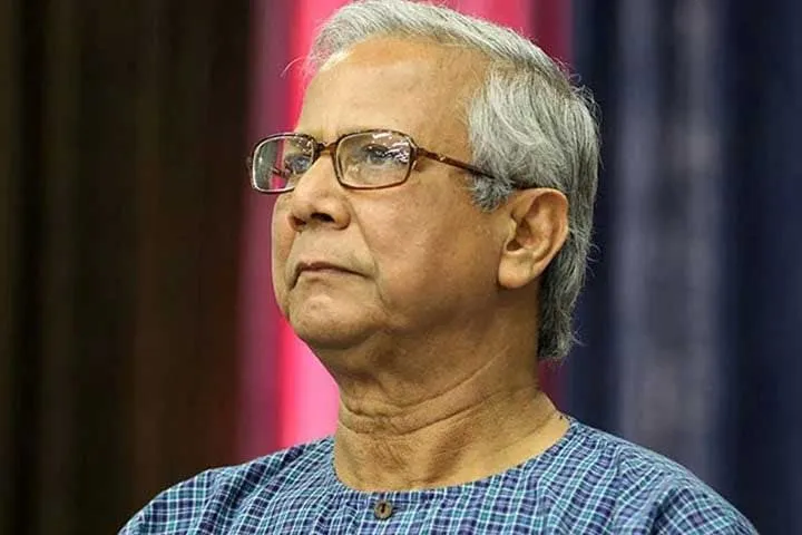 শ্রম আইনের মামলায় ড. ইউনূসের বিরুদ্ধে সাক্ষ্যগ্রহণ শুরু