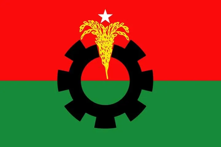 রাজধানীতে বিএনপি ও সমমনা দলগুলোর কালো পতাকা মিছিল আজ