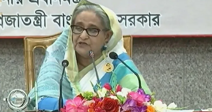 যখন যে কাজ করেছি লক্ষ্য ছিল কর্মসংস্থান সৃষ্টি করা