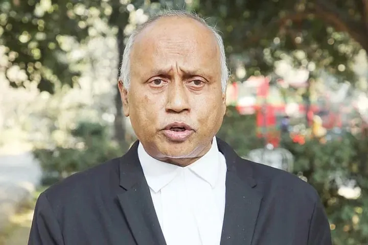 ‌বিশ্ব নেতারা অযাচিতভাবে ইউনূসের বিচারে হস্তক্ষেপ করছেন