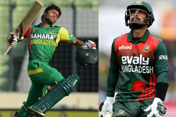 এশিয়া কাপে লিটনের বদলি বিজয়