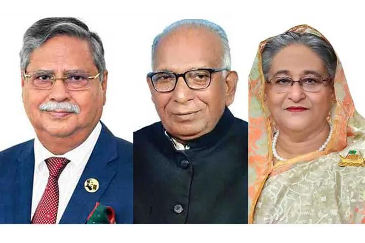 সংসদ সদস্য আব্দুল কুদ্দুসের মৃত্যুতে রাষ্ট্রপতি-প্রধানমন্ত্রীর শোক