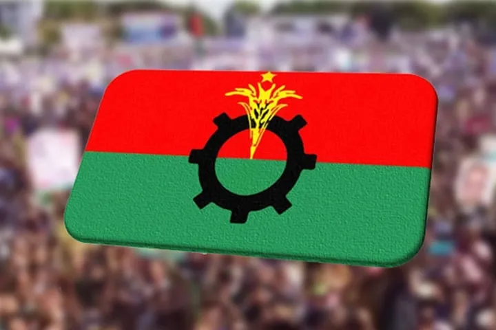 বিএনপির নতুন কর্মসূচি ঘোষণা