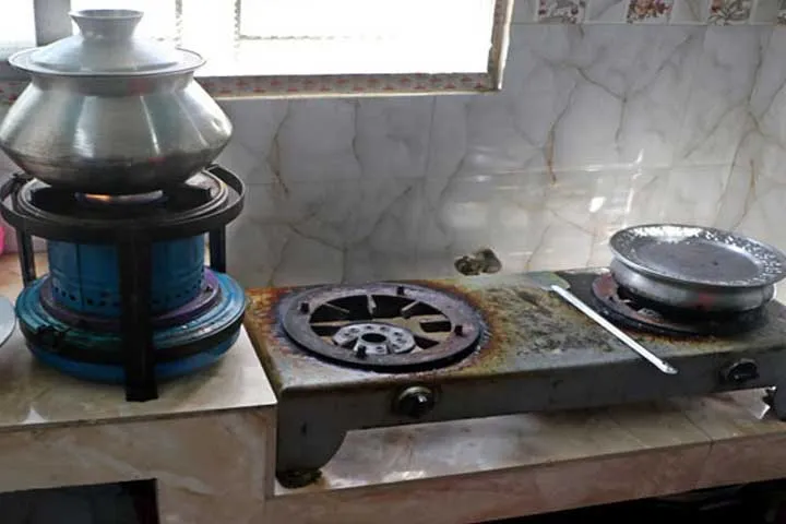 যেসব এলাকায় ১২ ঘণ্টা গ্যাস থাকবে না আজ