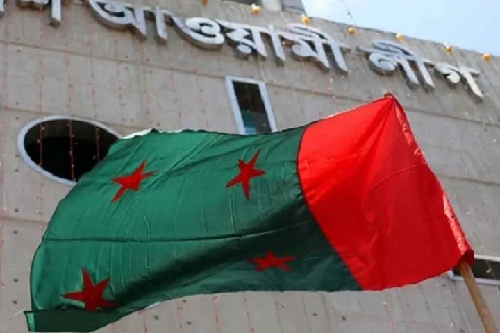 শাপলা চত্বরে আ.লীগের মহাসমাবেশ ২৩ অক্টোবর