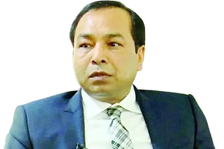 যে সাজা হতে পারে পি কে হালদারের