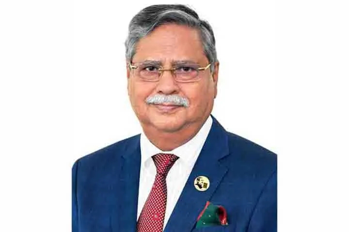 সব ক্ষেত্রে আন্তর্জাতিক মান অনুসরণ করা অপরিহার্য : রাষ্ট্রপতি