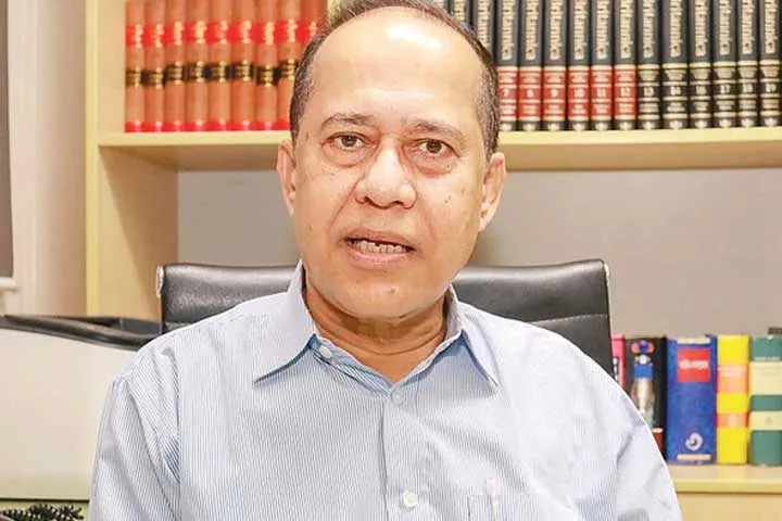 নির্বাচনে কোন দল এলো না এলো সেটি বিষয় না : সিইসি