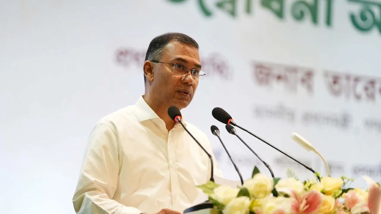 নাগরিক শক্তিশালী হলে রাষ্ট্র শক্তিশালী হবে: প্রধানমন্ত্রী