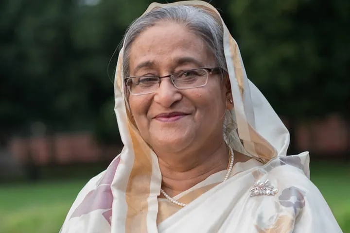 বার কাউন্সিলের নতুন ভবনের উদ্বোধনী অনুষ্ঠানে প্রধানমন্ত্রী