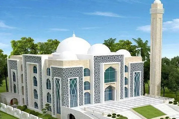 আজ আরও ৫০টি মডেল মসজিদ উদ্বোধন করবেন প্রধানমন্ত্রী