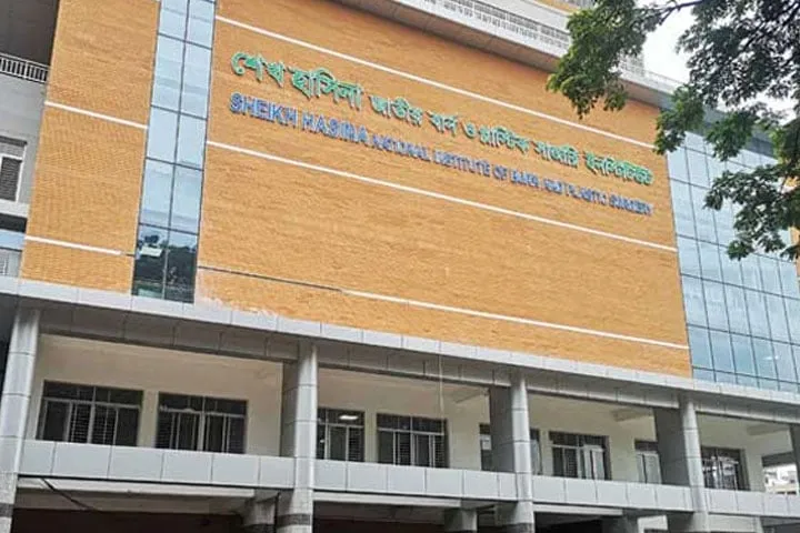 গ্যাসলাইন বিস্ফোরণ, একই পরিবারের ৫ জন দগ্ধ