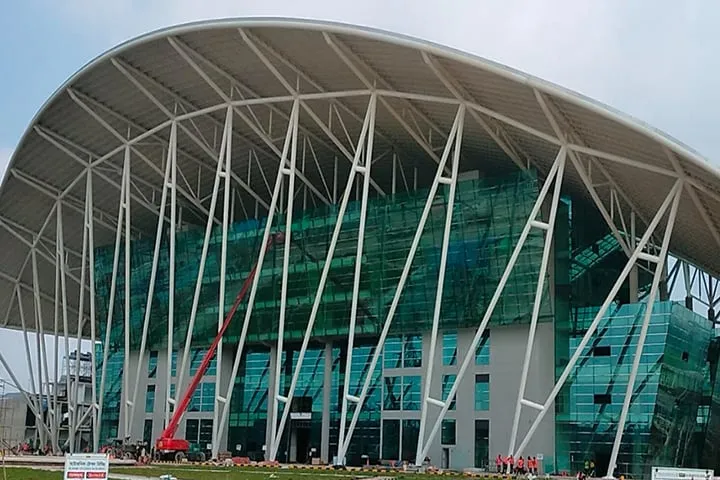 চট্টগ্রাম থেকে প্রথম ট্রেন যাচ্ছে কক্সবাজার