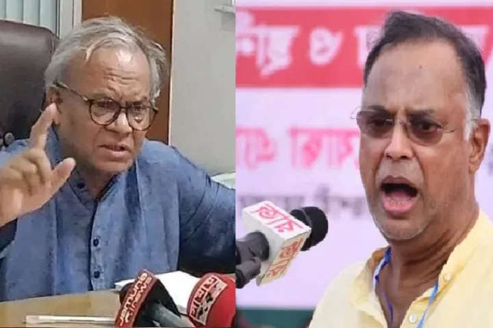 জামায়াত নিয়ে টুকুর বক্তব্যে দলের সম্পৃক্ততা নেই: রিজভী