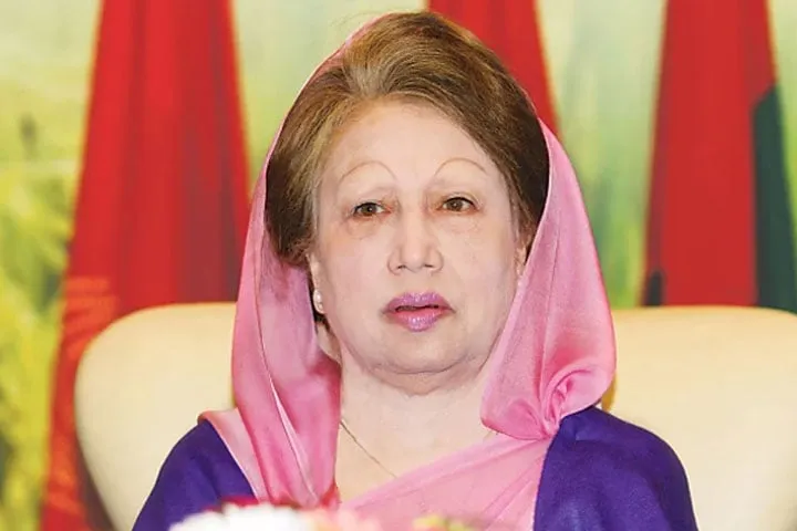 খালেদা জিয়ার ১১ মামলায় অভিযোগ গঠনের শুনানি ফের পেছাল