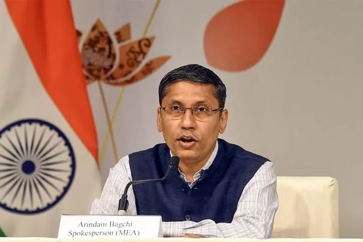 ‘বাংলাদেশের নির্বাচন নিয়ে ভারতের অবস্থান বদলায়নি’