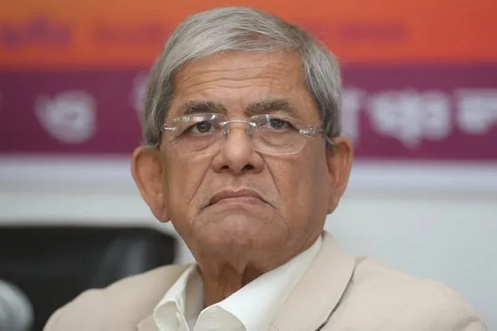 জামিন শুনানির অপেক্ষায় ফখরুল