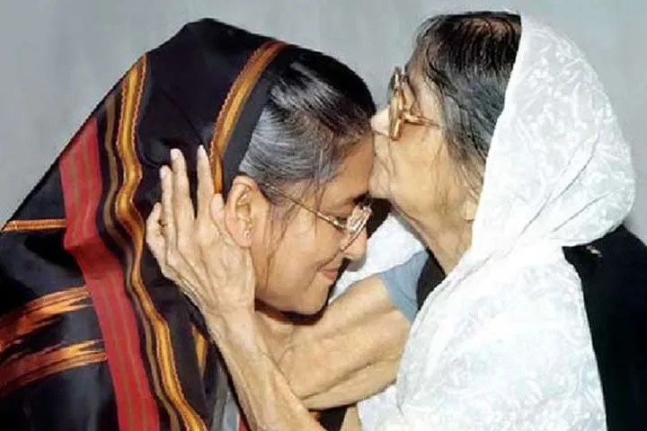 সুফিয়া কামালের জীবনী চর্চায় নতুন প্রজন্ম দেশপ্রেমে উদ্বুদ্ধ হবে