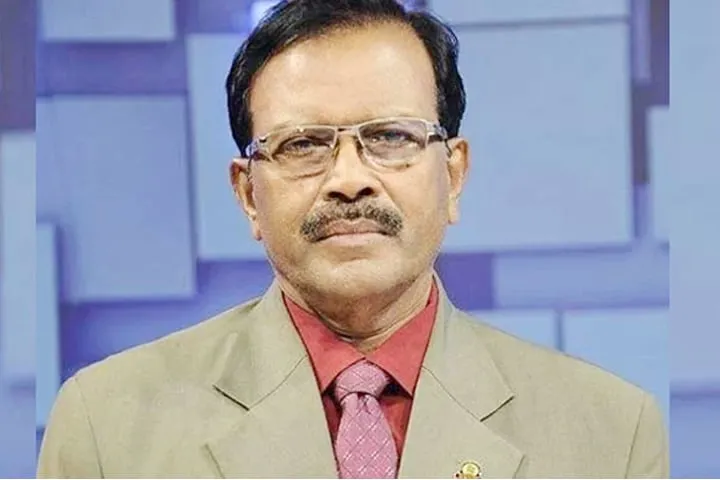 খালেদা জিয়ার উপদেষ্টা হাবিব গ্রেপ্তার