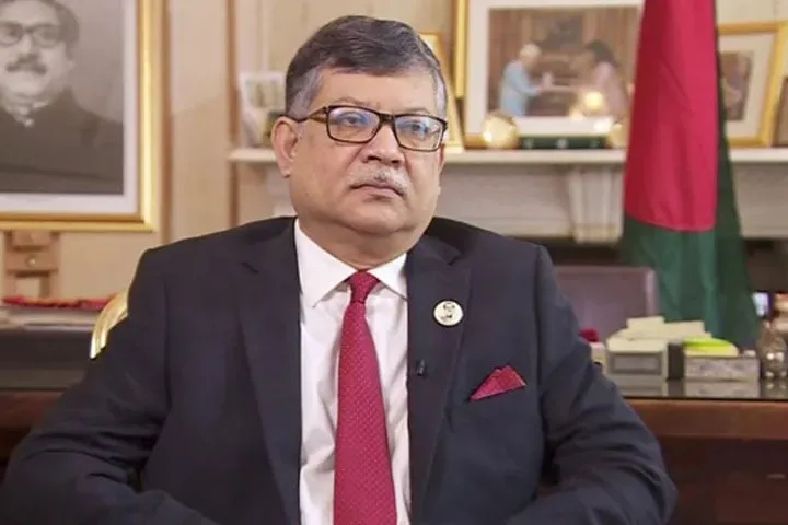দিল্লিতে ৯০ দেশের কূটনীতিকদের সঙ্গে কথা বলবেন পররাষ্ট্রসচিব