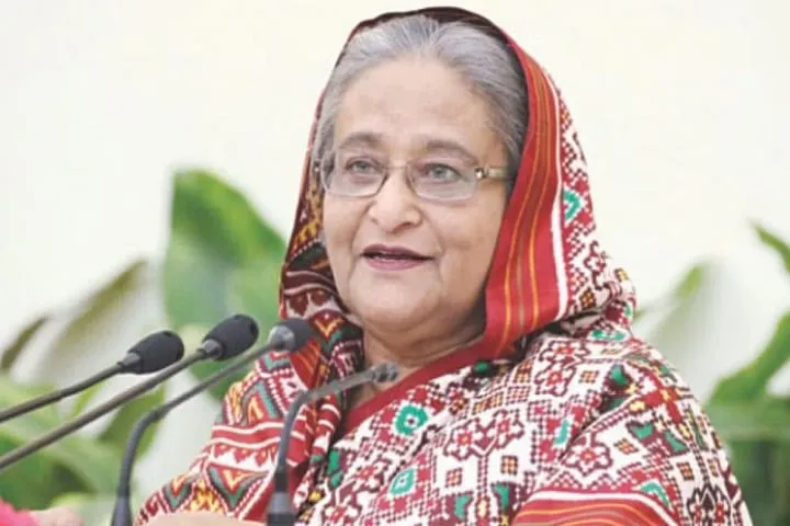 বিনা ভোটে নির্বাচিত হলে ব্যবস্থা নেওয়া হবে, হুঁশিয়ারি প্রধানমন্ত্রীর