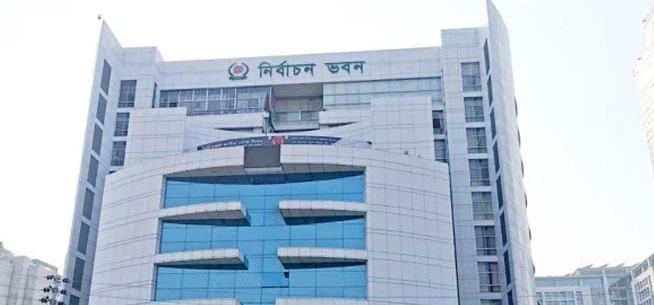 সন্ধ্যায় সেনাবাহিনীর সঙ্গে বৈঠকে বসছে ইসি