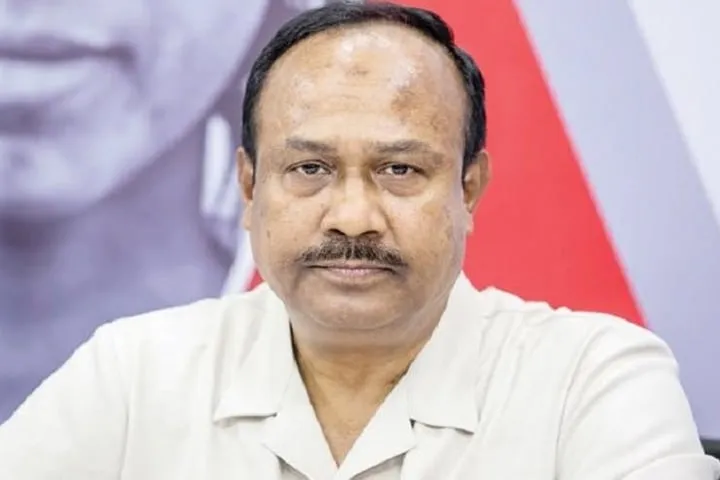 জাতীয় পার্টি নির্বাচন করবে কি না, বিকেলে সিদ্ধান্ত : চুন্নু